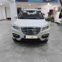 لیفان x60اتومات 95