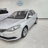 ام جی مدل ۹۸