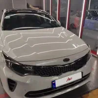 اپتیما جی تی لاین شرکتی