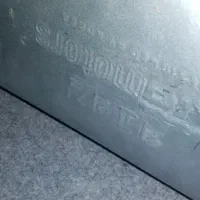 منبع اگزوز بلوچی پراید