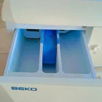 ماشین لباسشویی بکو اصل