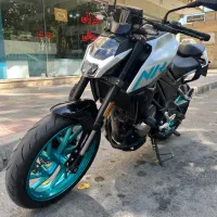 CF250  بنلی  ns|موتورسیکلت|اصفهان, فرهنگیان|دیوار
