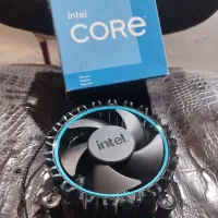 فن Cpu i5