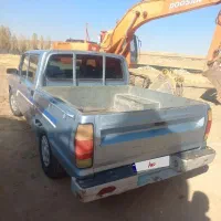 مزدا کارا|خودرو سواری و وانت|تیکمه داش, |دیوار