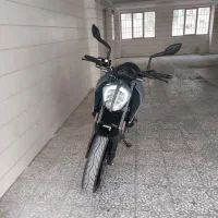 موتورسیکلت KTM|موتورسیکلت|کرج, چهارصد دستگاه|دیوار