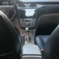 جک جی ۵ دنده ای|خودرو سواری و وانت|رشت, آتشگاه|دیوار