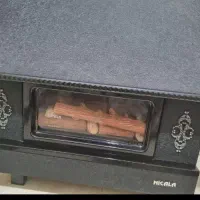 بخاری شومینه