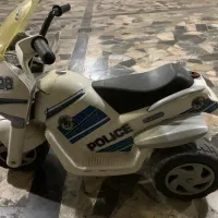 موتور شارژی