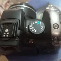 دوربین عکاسی و فیلمبرداری کانن