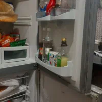 یخچال
