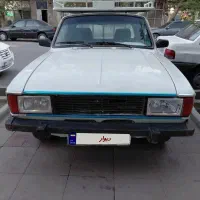 وانت پیکان مدل85