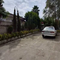 اجاره شبانه/استخردار/مجرد|اجارهٔ کوتاهمدت ویلا و باغ|رامسر, |دیوار