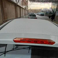 تیبا۲ EX هاچبک|خودرو سواری و وانت|ساری, |دیوار