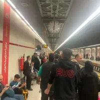 اجاره غرفه در ایستگاه محمدیه|اجارهٔ مغازه و غرفه|تهران, مولوی|دیوار