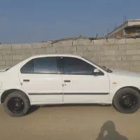 سمند ۹۴|خودرو سواری و وانت|فاریاب, |دیوار