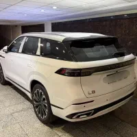 لوکانو L8|خودرو سواری و وانت|اهواز, شهرک نفت|دیوار