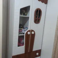 کمد کودک نو مناسب سیسمونی