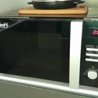 ماکروفر feller ساخت المان