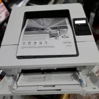 پرینتر لیزری اچ پی LaserJet Pro M402dnچاپ دوروشبکه|پرینتر، اسکنر، کپی، فکس|کرمانشاه, |دیوار