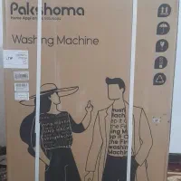 ماشین لباسشویی پاکشوما|ماشین لباسشویی و خشککن لباس|پاکدشت, شهرک امام رضا|دیوار