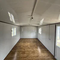 کانکس ۱۰ متر ی|مصالح و تجهیزات ساختمان|بومهن, |دیوار