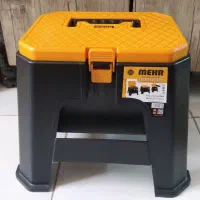 جعبه ابزار چهارپایه