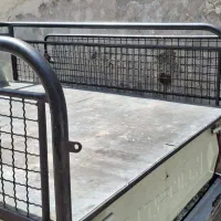 باربند مبلی پیکان وانت