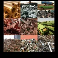 خریدار وفروش انواع ضایعات آلمینیوم برنج مس خشک در|عمده‌فروشی|رشت, خرسندی|دیوار
