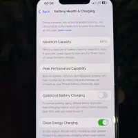 آیفون۱۳نرمال۱۲۸ch