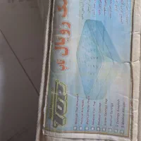 تشک دونفره|تشک تختخواب|اهواز, زیتون کارمندی|دیوار
