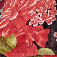 پتو مسافرتی