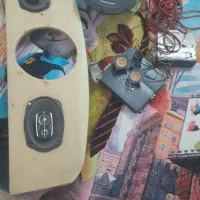 ضبط وباند خودرو|قطعات یدکی و لوازم جانبی|نیشابور, میدون بار|دیوار