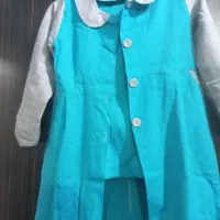 فرم مدرسه لباس مدرسه