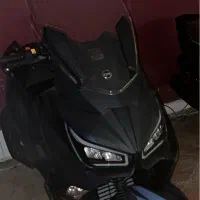 متور جویمکس صفر ایکس‌مکس