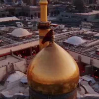 تور کربلا ۸روززمینی هوایی ۲ آبان VIP اقساطی|تور و چارتر|تهران, دریاچه شهدای خلیج فارس|دیوار