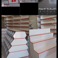 دو عدد ام بی اف در حد نو قیمت ۸ ملیون