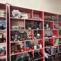 انواع لوازم طبیعتگردی و کوهنوردی