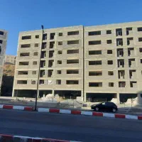 آپارتمان پروژه فرنیا