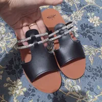 دمپایی نو سایز بندی