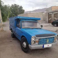 نیسان ۸۴ دوگانه