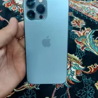 آیفون ۱۳ پرو مکس|موبایل|کوهدشت, |دیوار