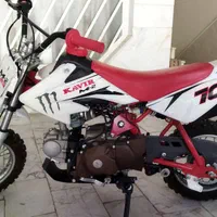 موتور کویر m2 70cc