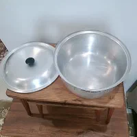 ظروف آشپزخانه