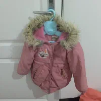 کاپشن بچگانه