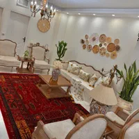 فرش عروس طرح قشقایی در منزل مشتری ۱۲و۹و۶ متری|فرش|قم, باجک دو|دیوار