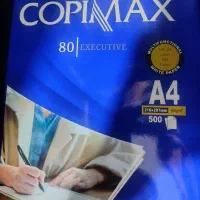 برگه آچار کپی مکس