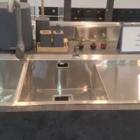 سینک ،هود ،گاز صفحه ای