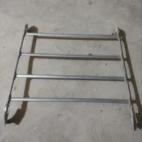 باربند پژو سمند پراید همه نوع ماشین