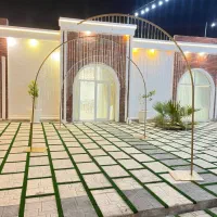 عمارت تشریفات خوشبختی  مراسم عقد و عروسی