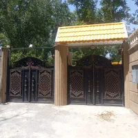 باغچه-با-برق-و-گاز-و-آب-در-اسکو